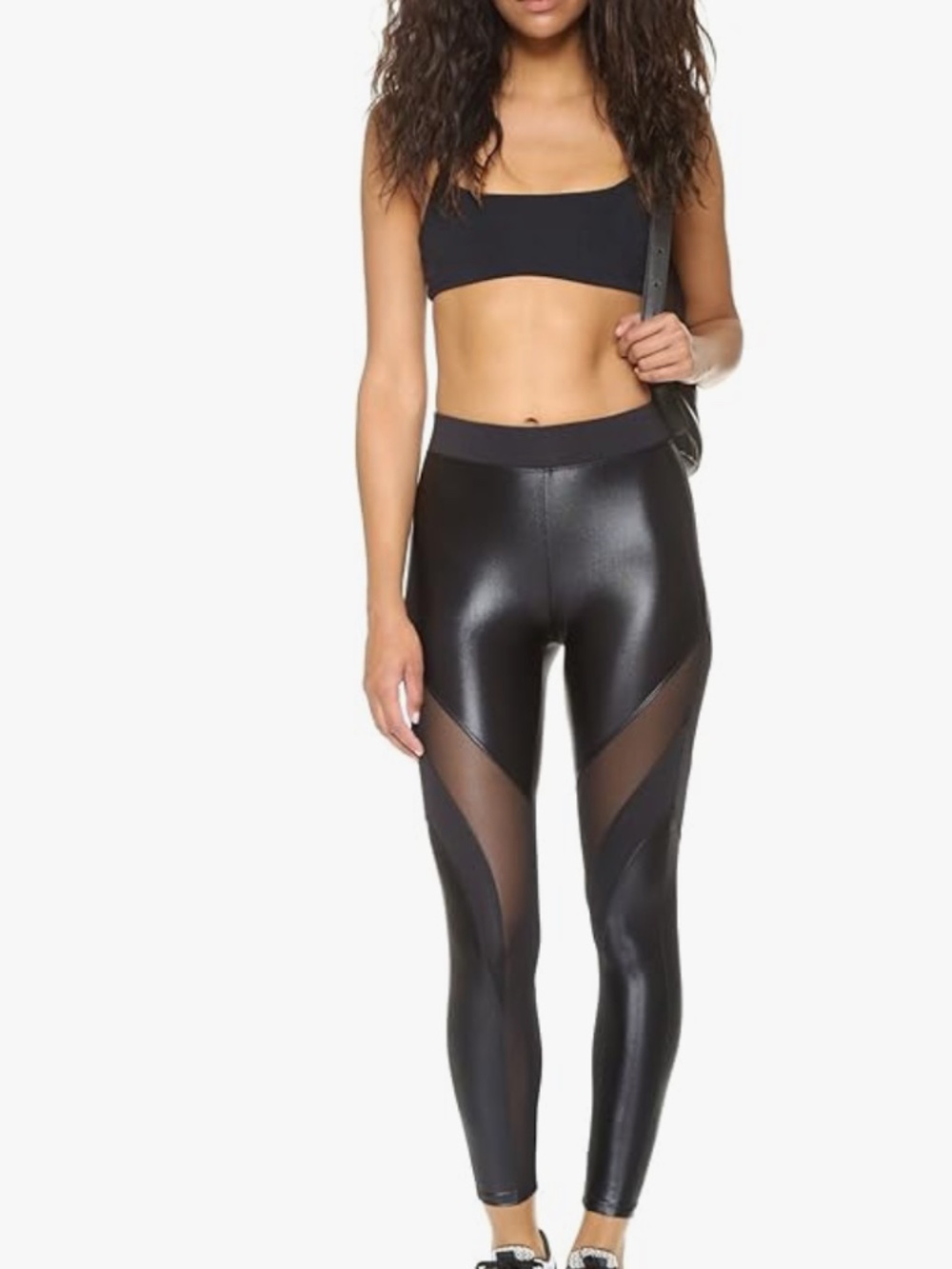 Koral Women's Frame Legging
